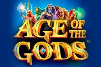 Age of the Gods
