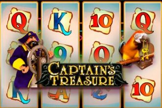 Captain's Treasure