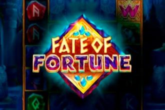 Fate of Fortune