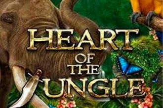 Heart of the Jungle