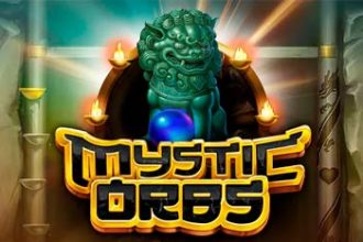 Mystic Orbs