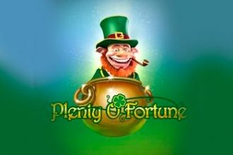 Plenty O Fortune