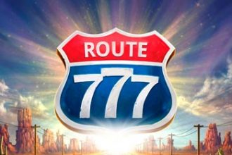 Route 777