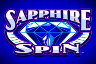 Sapphire Spin