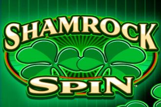 Shamrock Spin