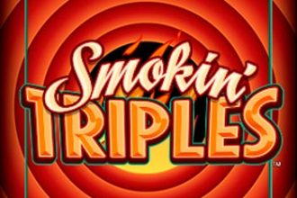 Smokin Triples