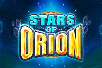 Stars of Orion